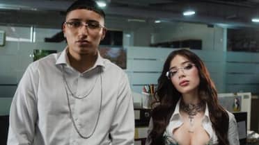 Sinaka confirma su primer concierto en el Teatro Caupolicán de Santiago