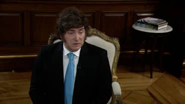 Javier Milei: "Pareciera que la región ha despertado de la pesadilla del socialismo del siglo XXI"