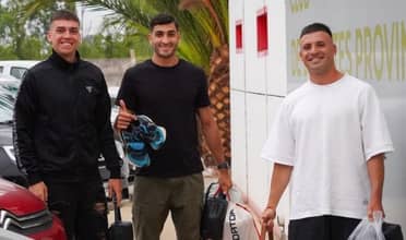 Curicó Unido enciende los motores: Plantel profesional inicia su pretemporada 2026