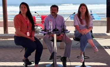Festival de La Voz de Licantén 2026: Parrilla confirmada promete encender el verano en la costa maulina