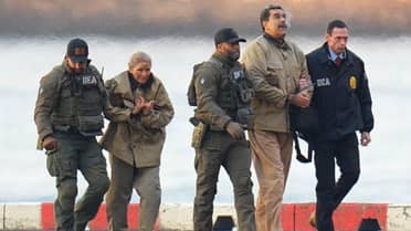 Fiscalía chilena evalúa interrogar a Nicolás Maduro por crimen de Ronald Ojeda