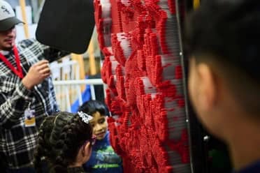 Curicó se prepara para "El Despertar de los Sentidos": Inician cortes de tránsito por llegada del MIM