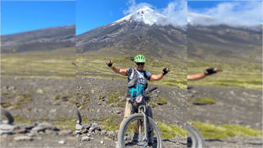 Curicano se corona campeón en el CVO Light 2026 realizado en el Lago Llanquihue