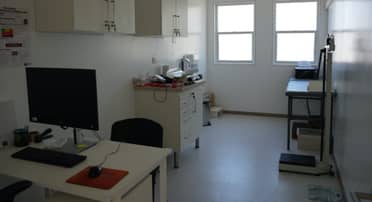 Hospital de Licantén habilita módulos de atención para centralizar servicios y aumentar capacidad asistencial