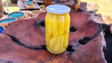 Lipimávida se prepara para una solidaria Fiesta de la Papaya este 24 de enero