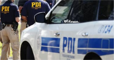 Población Patricia Poblete: Encuentran sin vida a vecina de 71 años al interior de su domicilio