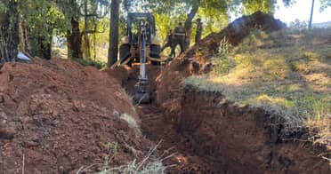 Caso Julia Chuñil: Justicia ordena la demolición de vivienda y bodega para buscar el cuerpo