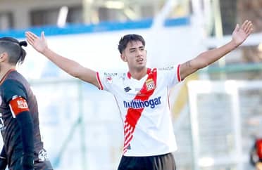 Matías Retamal rompe el silencio a la espera de su sanción definitiva por doping