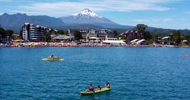 Programa Turismo Familiar: Subsidio cubre hasta el 80% de paquetes de viaje