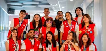 Teletón abre postulaciones para su Voluntariado Permanente 2026 en los 15 institutos del país