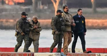 Vaticano habría buscado negociar asilo para Maduro en Rusia previo a su captura por EE.UU.