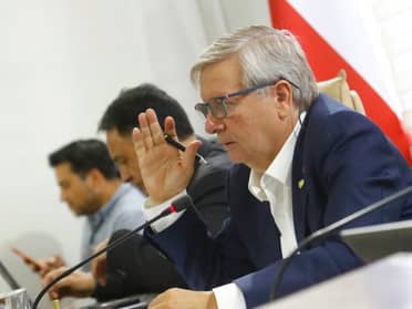 Concejo municipal de Curicó aprobó financiamiento para comprar nueva ambulancia para Los Niches