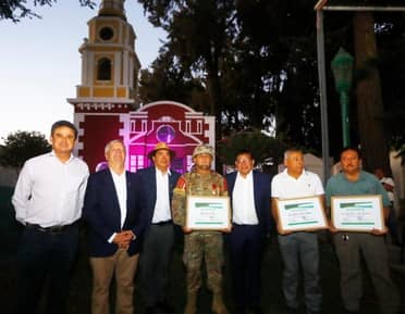 Con música y relatos históricos se conmemoró el Día del Roto Chileno en el Cementerio Municipal de Curicó