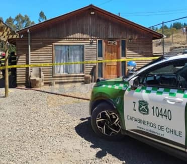 Hospital de Licantén y gremios de la salud condenan la violencia y llaman a romper el silencio