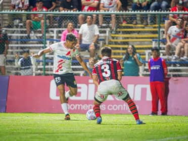 Amargo debut copero: Curicó Unido cae por la cuenta mínima ante Rangers en el "Clásico del Maule"
