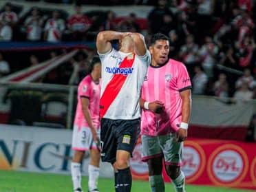 Curicó Unido cae en el inicio de la Liga de Ascenso