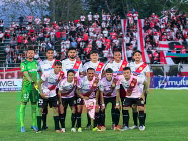 Los esfuerzos para que Curicó Unido reciba a Rangers en el Estadio La Granja
