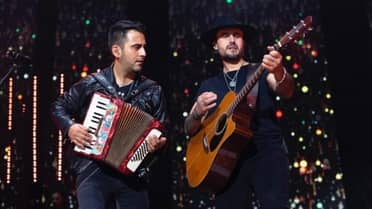 Los Vásquez, Bombo Fica y Alanys Lagos lideran la parrilla de los 40 años del Festival de la Camelia en Curepto