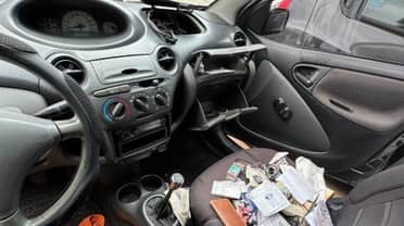 "No podemos dormir tranquilos": Ola de robos a vehículos atemoriza a vecinos de Villa El Boldo