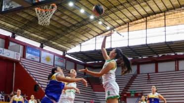 Curicana irá por el título del nacional federado de básquetbol