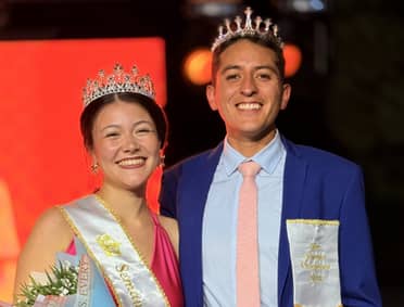 La Alianza Naranja se queda con la corona de la Semana Cureptana 2026