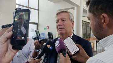 Alcalde de Curicó anuncia para marzo demolición de viviendas irregulares en campamento de Dragones Sur