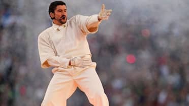 Bad Bunny no recibió pago directo por su actuación en el Super Bowl 2026