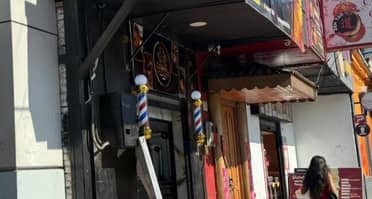 "Estamos desprotegidos en la noche": Comercio de calle Yungay exige rondas policiales tras seguidilla de robos