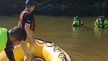 Familiares y vecinos intensifican búsqueda de adulto mayor desaparecido en Itahue: Dirigente critica demora en activación de protocolos