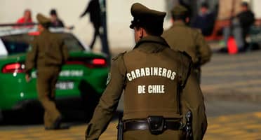 Carabineros de Chile realizó convocatoria para incorporar personal civil a su planta de Apoyo Logístico