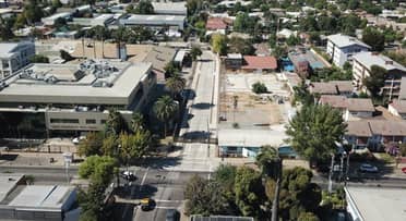 Seremi de Transportes aclara que retorno de locomoción a calle Membrillar depende de los operadores privados