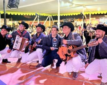 Feria Costumbrista de Curepto convocó masiva participación