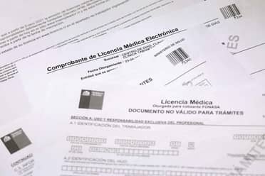 Balance de Dipres: Solo el 1% de los funcionarios investigados por licencias fraudulentas han sido destituidos