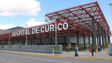 Denuncian presunta negligencia médica en el Hospital de Curicó: Paciente con síndrome de Cushing lleva 70 días internada