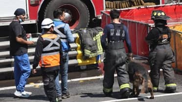 Explosión en Renca: Fallecidos aumentan a 9; 12 pacientes permanecen hospitalizados