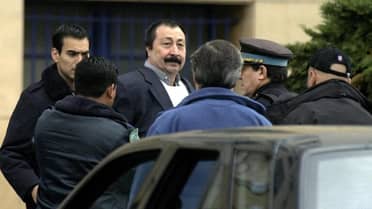 Argentina revoca refugio a Galvarino Apablaza, implicado en crimen de Jaime Guzmán