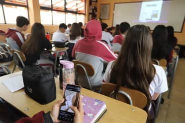 ¿Cómo preparar a los niños para marzo? Las recomendaciones de los expertos para un retorno escolar sin estrés