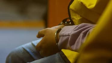 En Lontué: Carabineros detiene a sujeto por microtráfico tras persecución policial