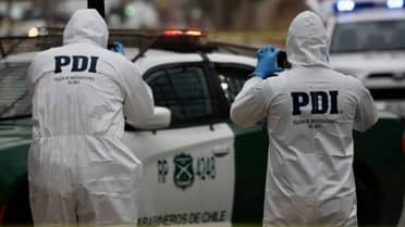 "Caso Fusileros": Condenan a más de 100 años de cárcel a banda criminal por violento ajuste de cuentas en Talca