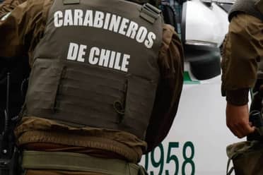 Insólito procedimiento: operativo por reencuentro familiar termina con un detenido por cultivo de marihuana en Los Niches