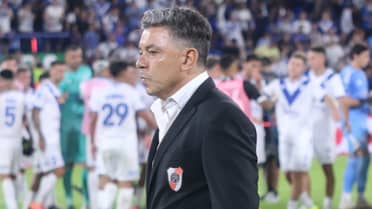 "El jueves será mi último partido": Marcelo Gallardo anuncia su salida de River Plate