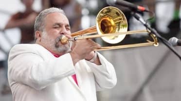 Fallece Willie Colón, legendario pionero de la salsa