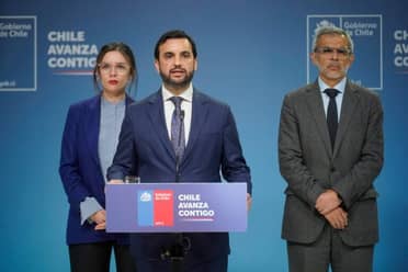 Gobierno investiga posible corrupción y sabotaje en Gendarmería tras liberaciones irregulares de reos