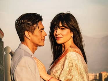 Yamila Reyna denuncia filtración de su caso contra Américo y anuncia acciones legales