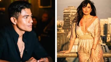 Américo rompe el silencio tras denuncia de Yamila Reyna: "Colaboraré y ejerceré mis derechos"