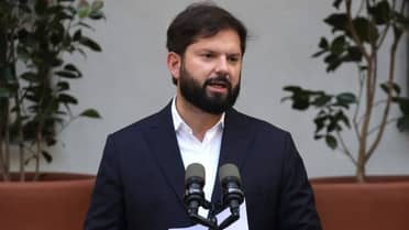 Gobierno de Chile llama a detener violencia tras ataques a Irán