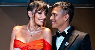 Yamila Reyna rompe el silencio sobre su quiebre con Américo: "El problema es él"