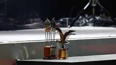 Insólito robo en Viña: Sustraen gaviota de oro y antorcha de plata del matinal "Tu Día"