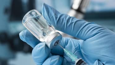 ISP ordena retiro de medicamento psiquiátrico por presencia de partículas