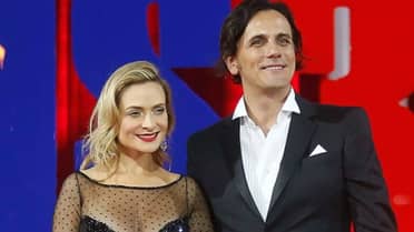 Sergio Lagos confirma separación de Nicole y asegura "seguiremos compartiendo una vida"